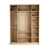 Гардероб 175 EASY STOR | Флор Декор