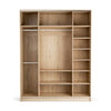 Гардероб 175 EASY STOR | Флор Декор