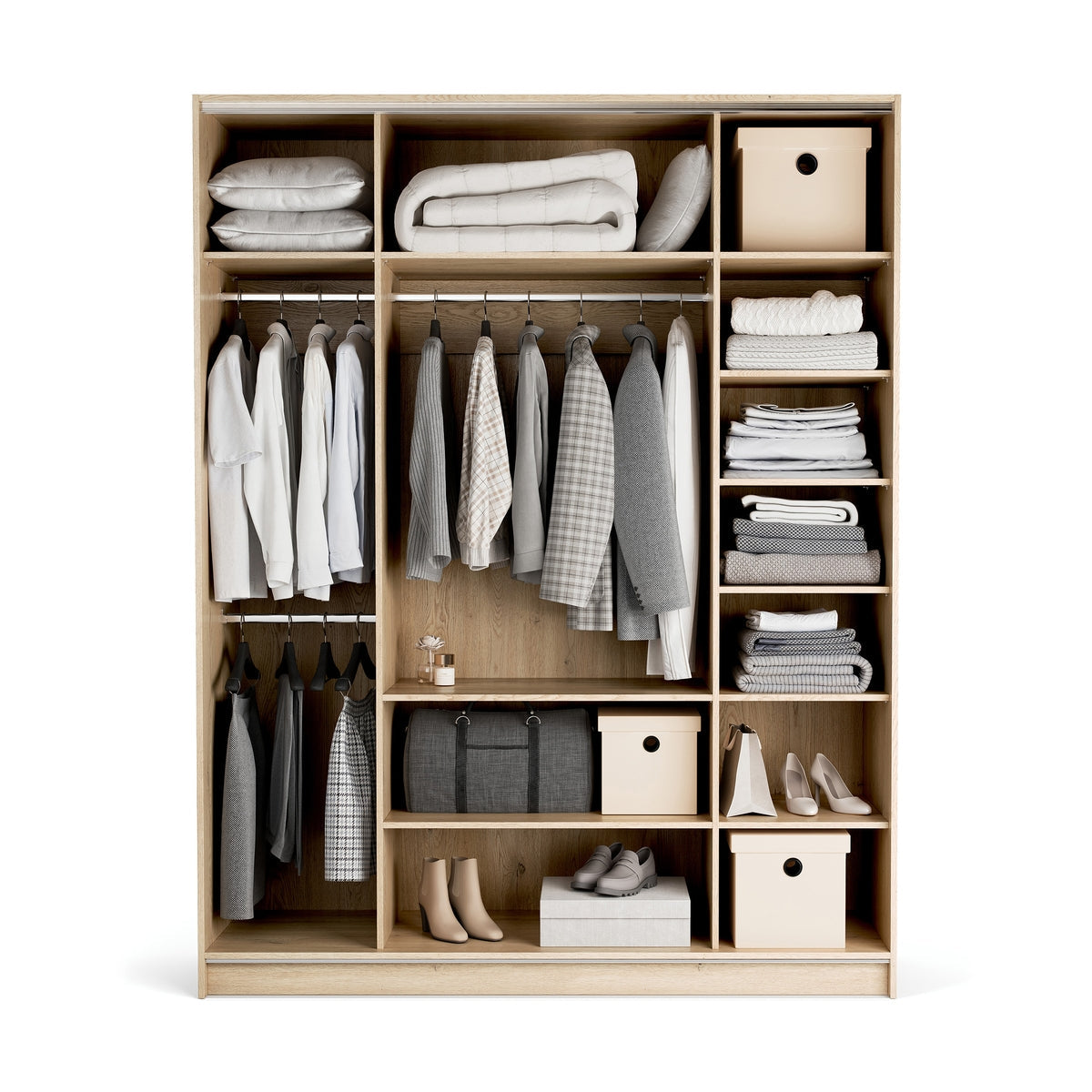 Гардероб 175 EASY STOR