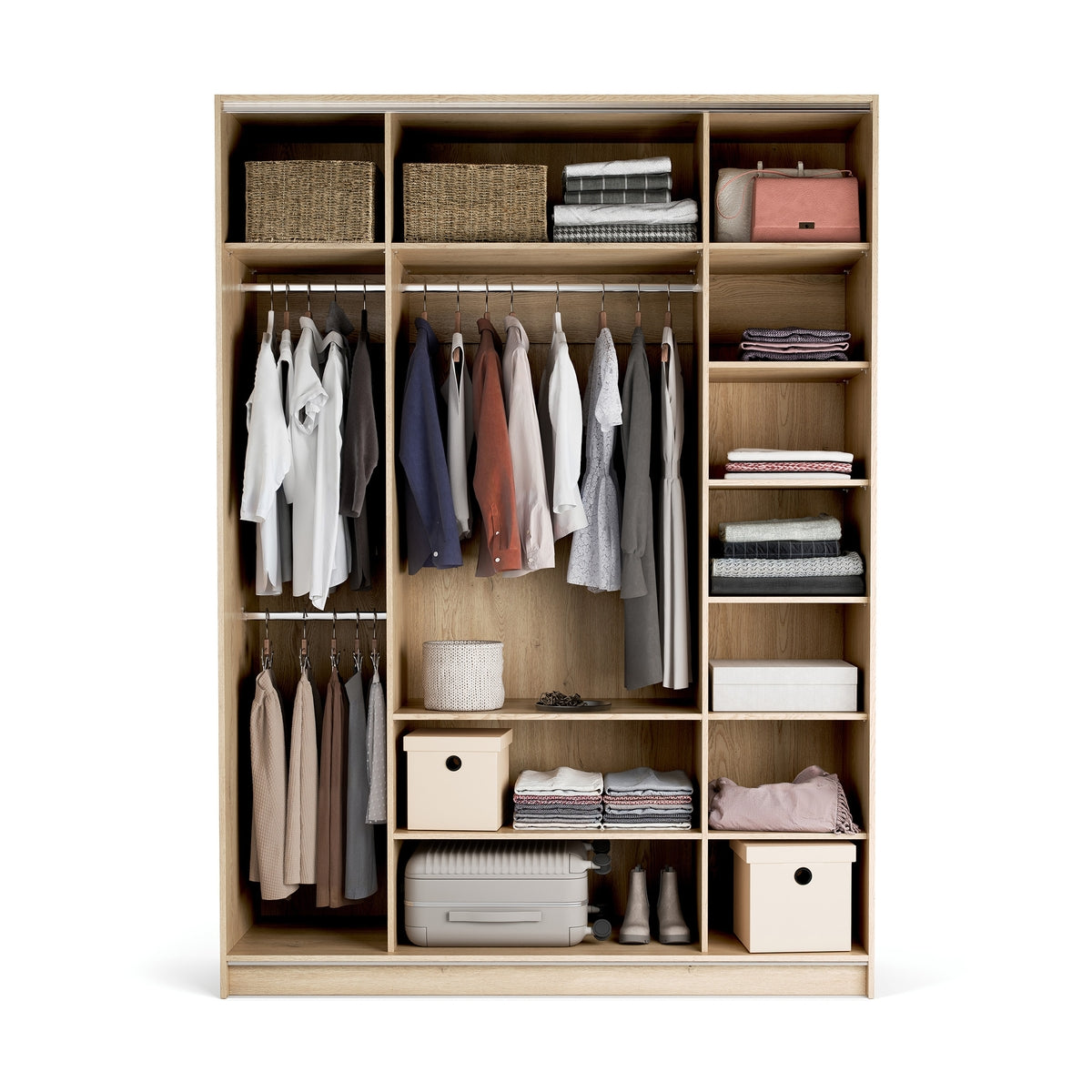 Гардероб 175 EASY STOR | Флор Декор