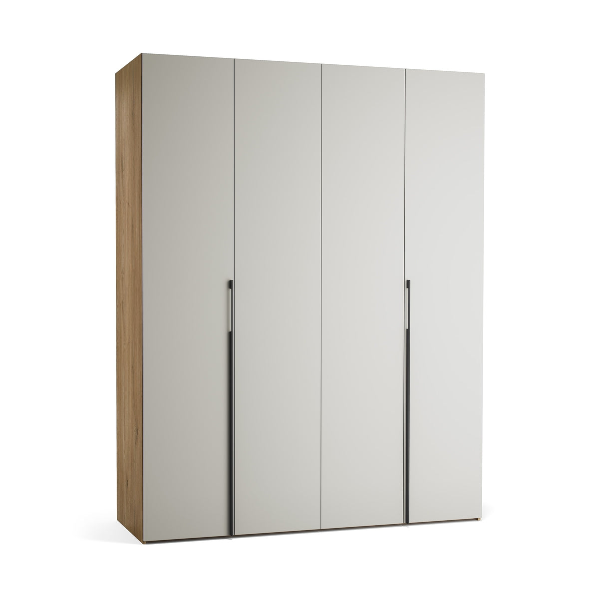 Гардероб 175 COMFORT STOR | Флор Декор