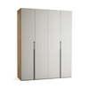 Гардероб 175 COMFORT STOR | Флор Декор
