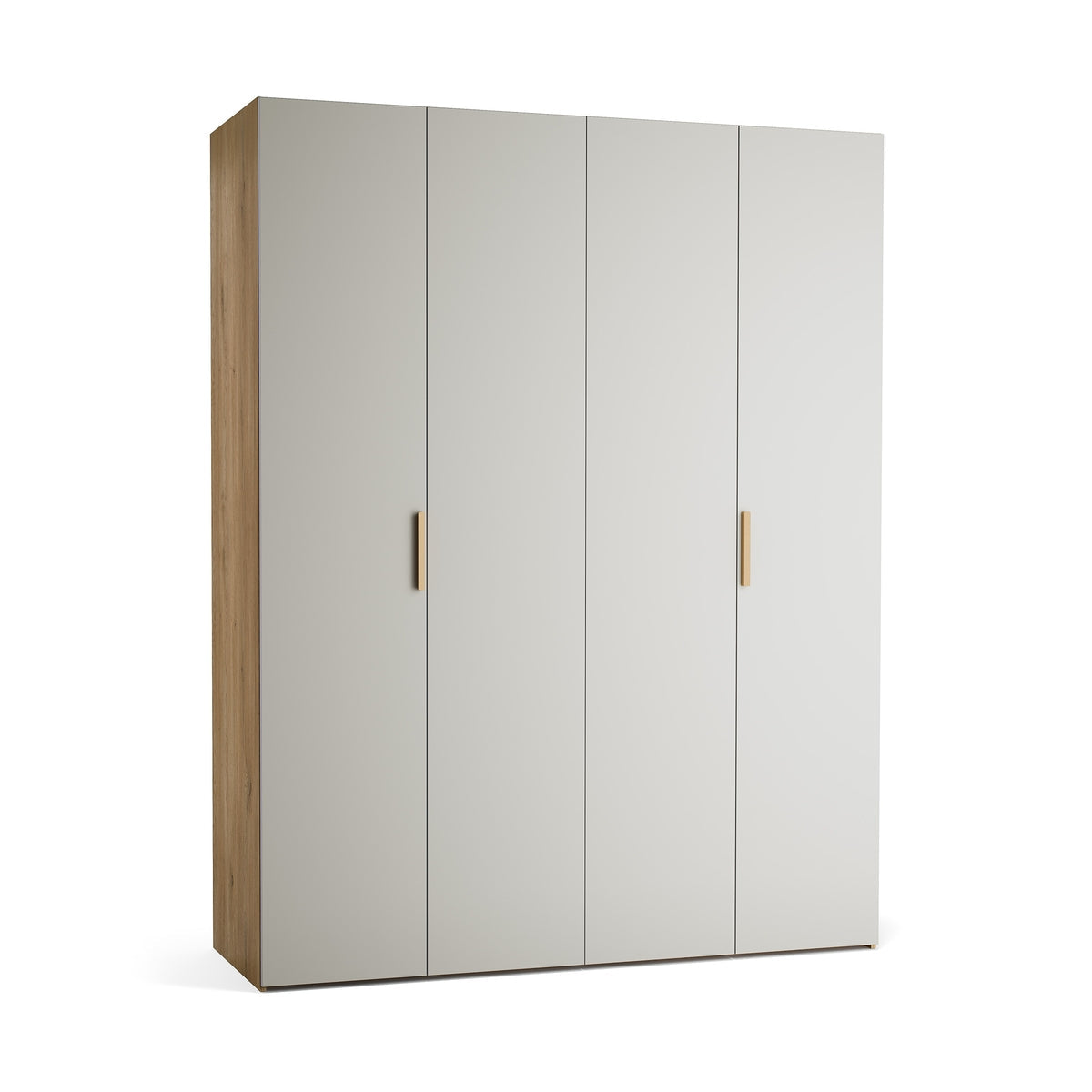 Гардероб 175 COMFORT STOR | Флор Декор