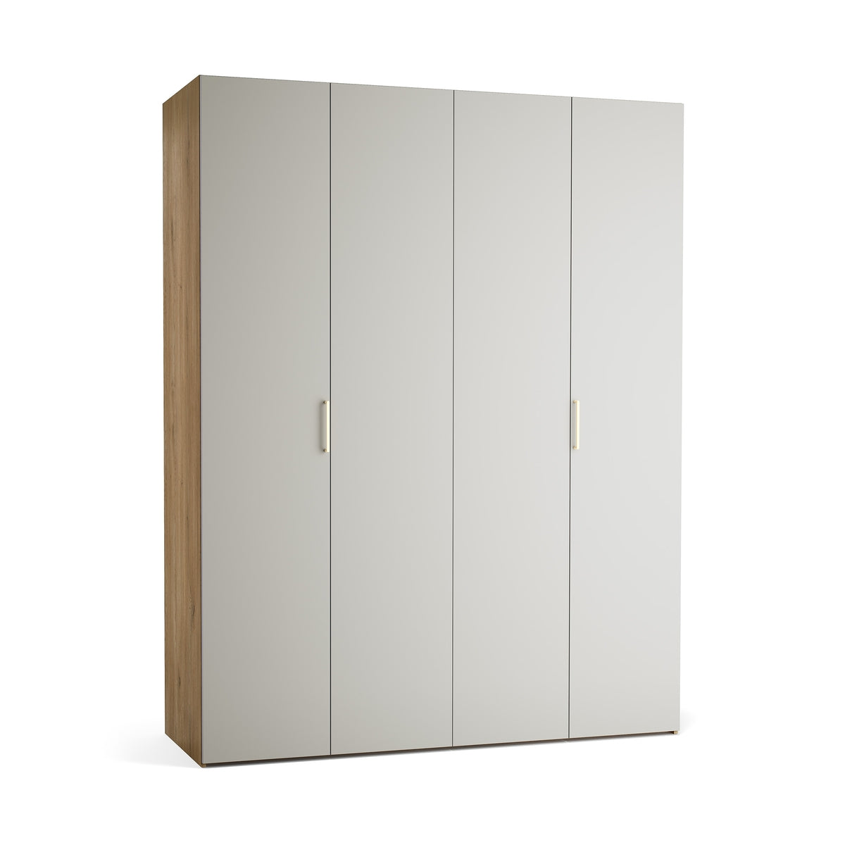 Гардероб 175 COMFORT STOR | Флор Декор