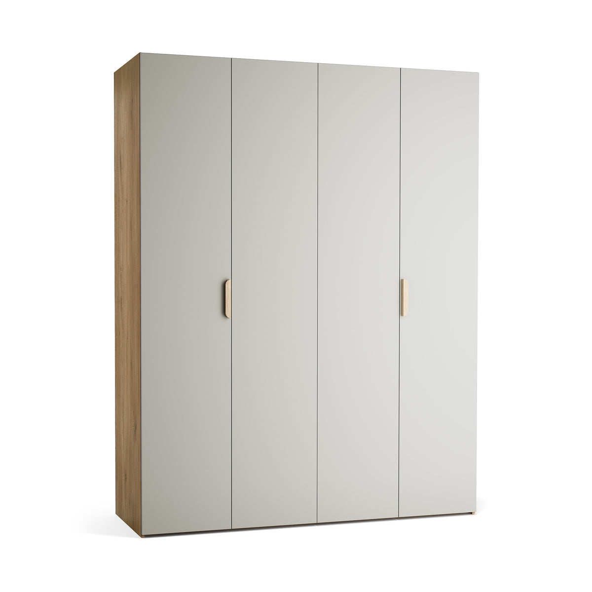 Гардероб 175 COMFORT STOR | Флор Декор