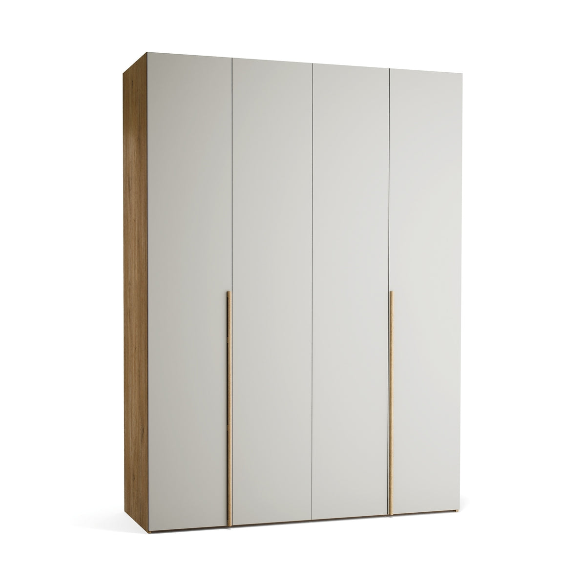 Гардероб 175 COMFORT STOR | Флор Декор