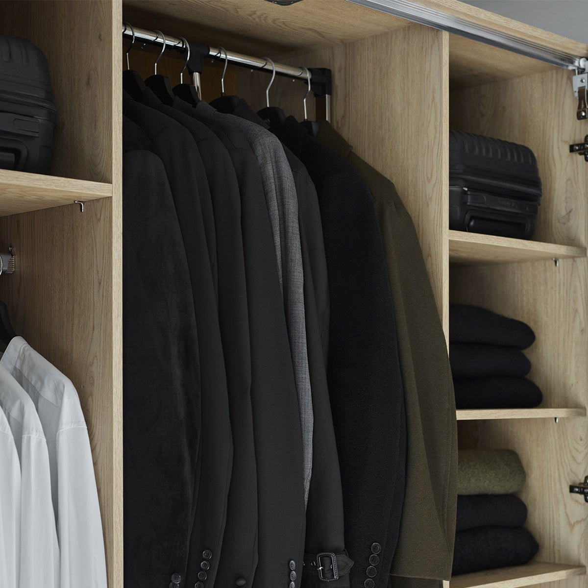 Гардероб 175 MAXI STOR