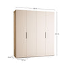 Гардероб 200 COMFORT STOR