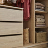 Гардероб 200 COMFORT STOR