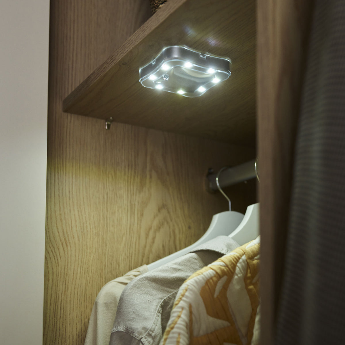 Гардероб 200 COMFORT STOR | Флор Декор