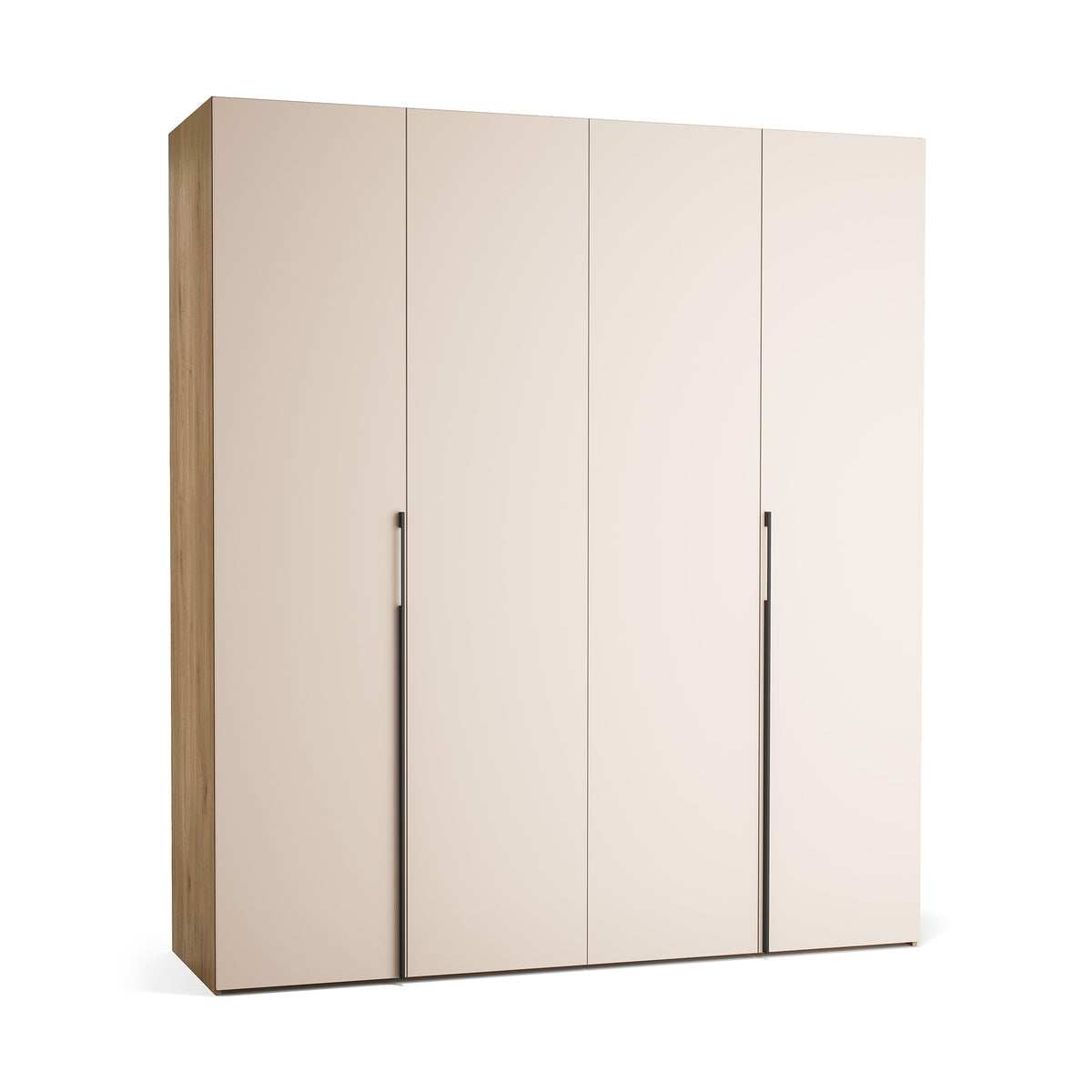 Гардероб 200 COMFORT STOR | Флор Декор