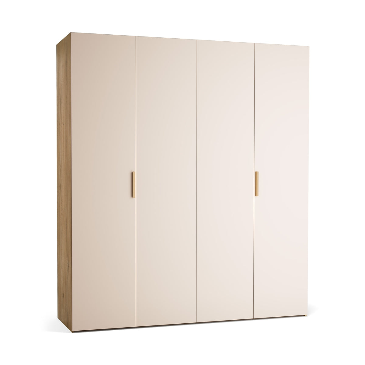 Гардероб 200 COMFORT STOR | Флор Декор