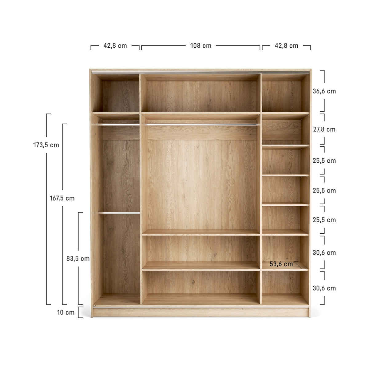 Гардероб 200 EASY STOR
