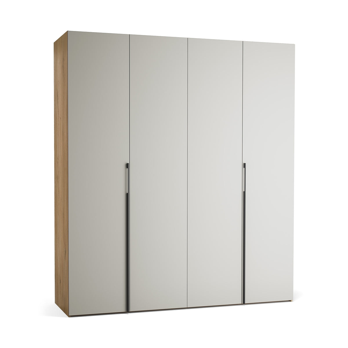 Гардероб 200 COMFORT STOR | Флор Декор