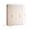 Гардероб 200 COMFORT STOR