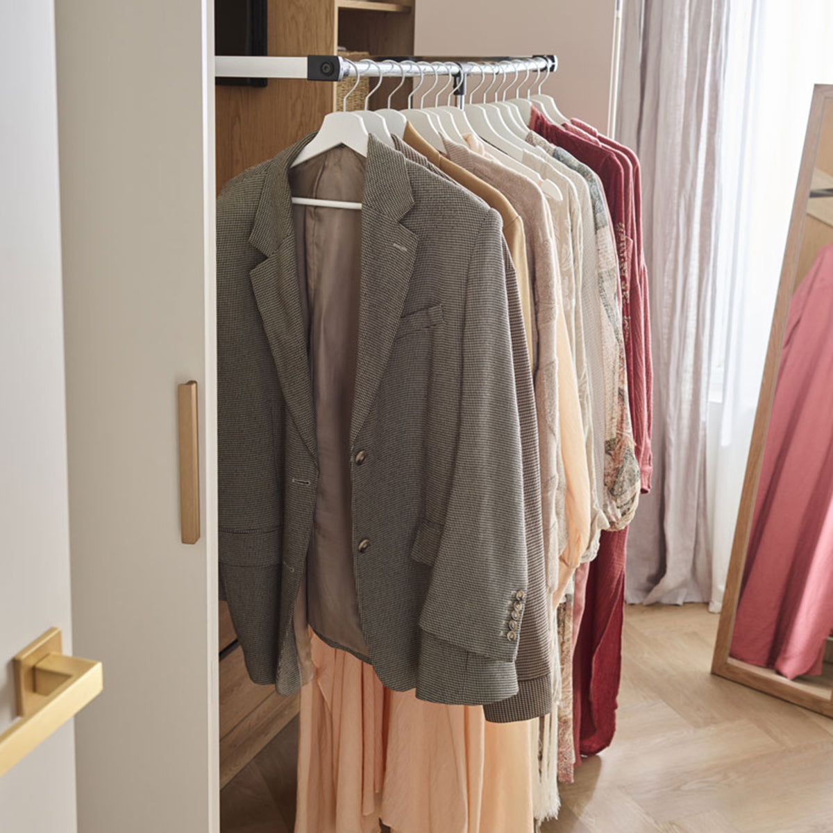 Гардероб 200 MAXI STOR