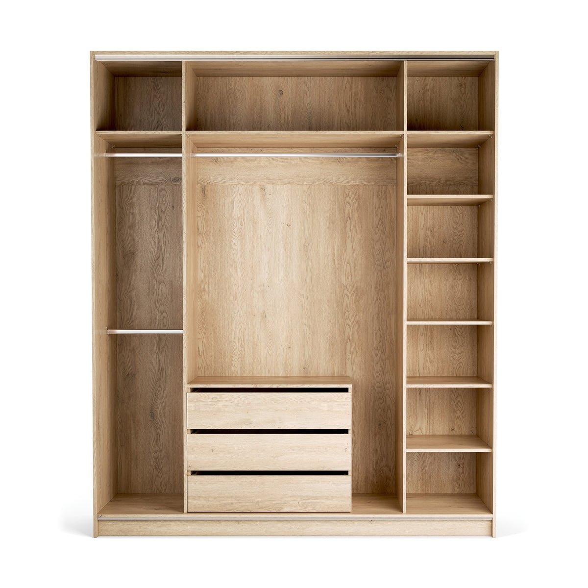 Гардероб 200 COMFORT STOR | Флор Декор