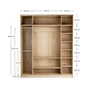 Гардероб 200 EASY STOR | Флор Декор