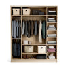 Гардероб 200 EASY STOR | Флор Декор