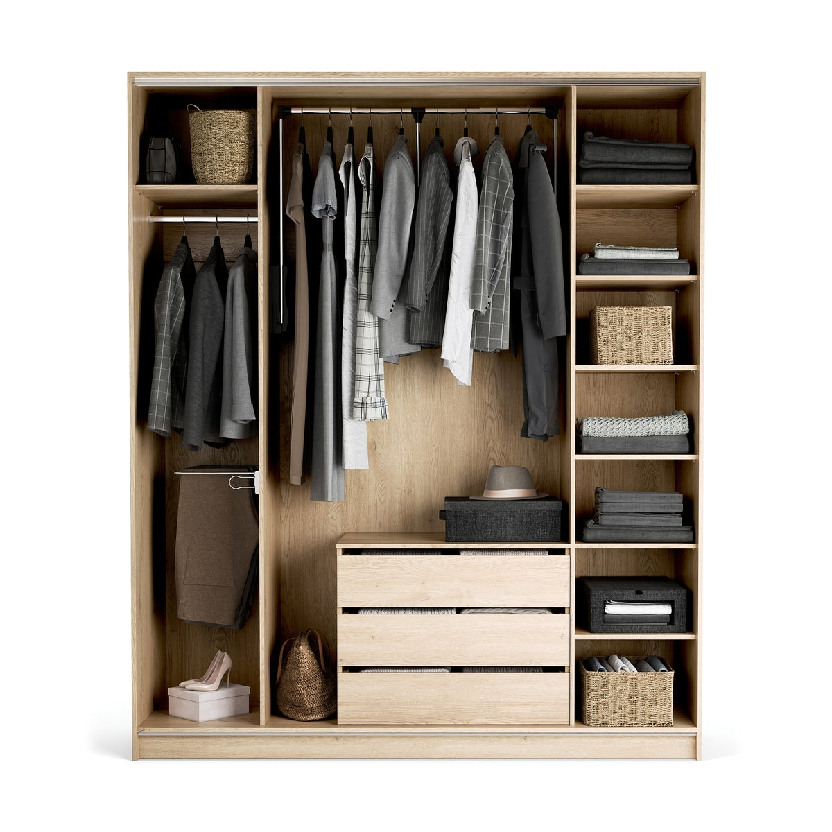 Гардероб 200 MAXI STOR