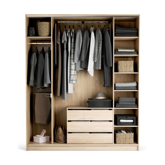 Гардероб 200 MAXI STOR