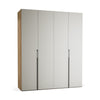 Гардероб 200 COMFORT STOR