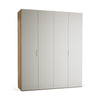 Гардероб 200 COMFORT STOR