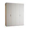 Гардероб 200 COMFORT STOR