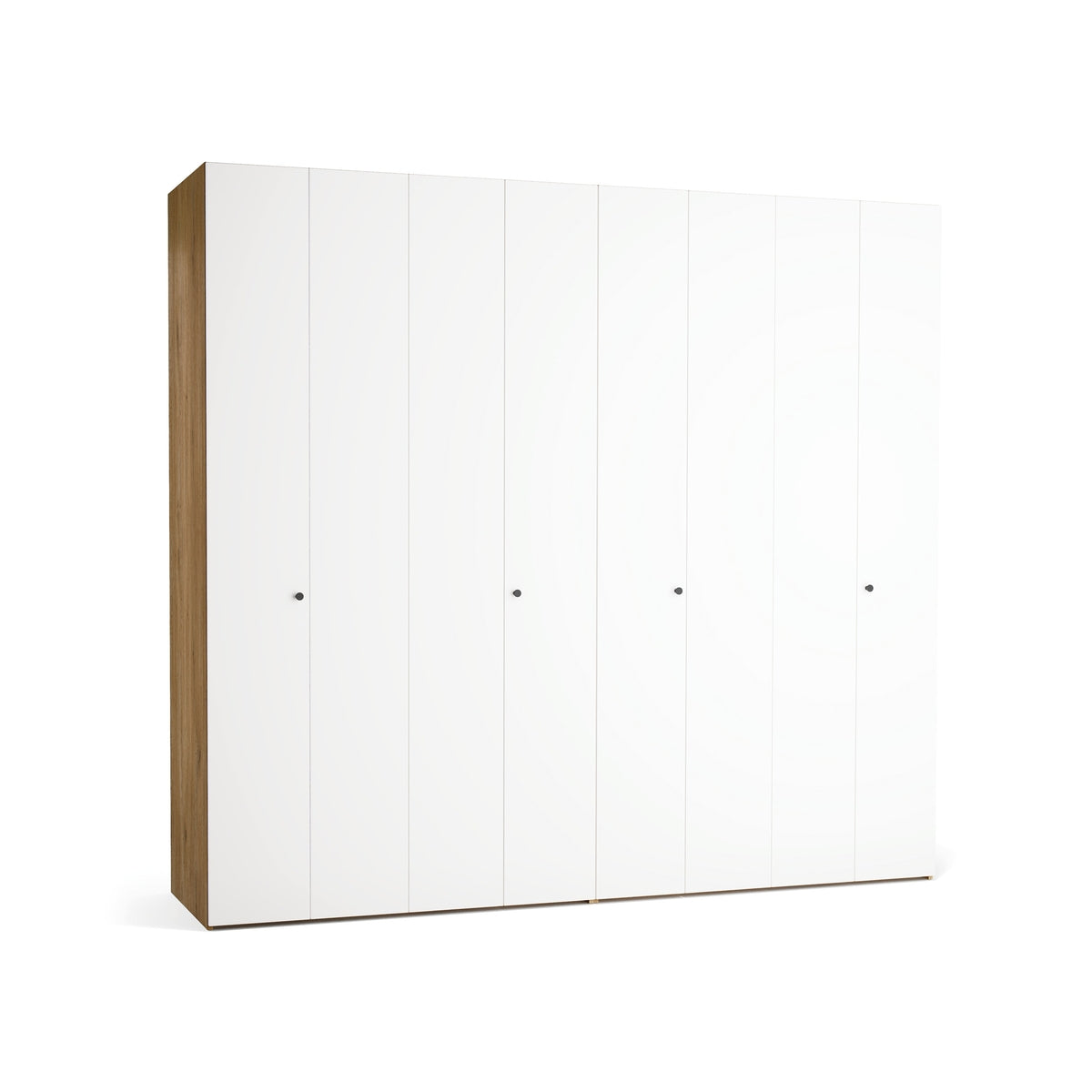 Гардероб 250 EASY/EASY STOR | Флор Декор