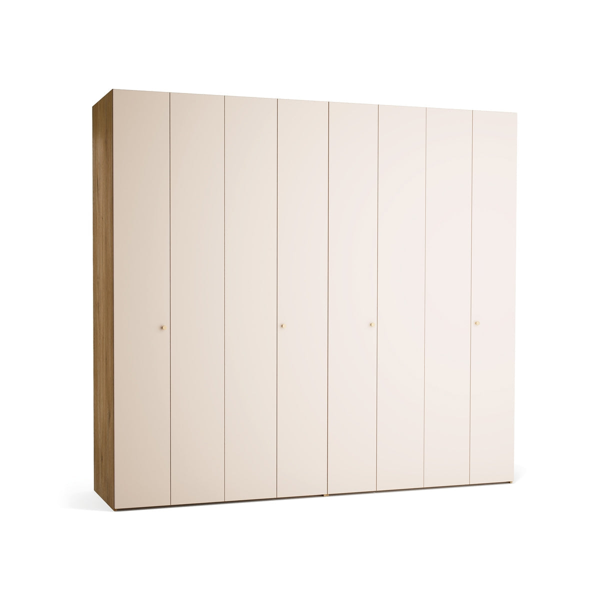 Гардероб 250 EASY/COMFORT STOR | Флор Декор
