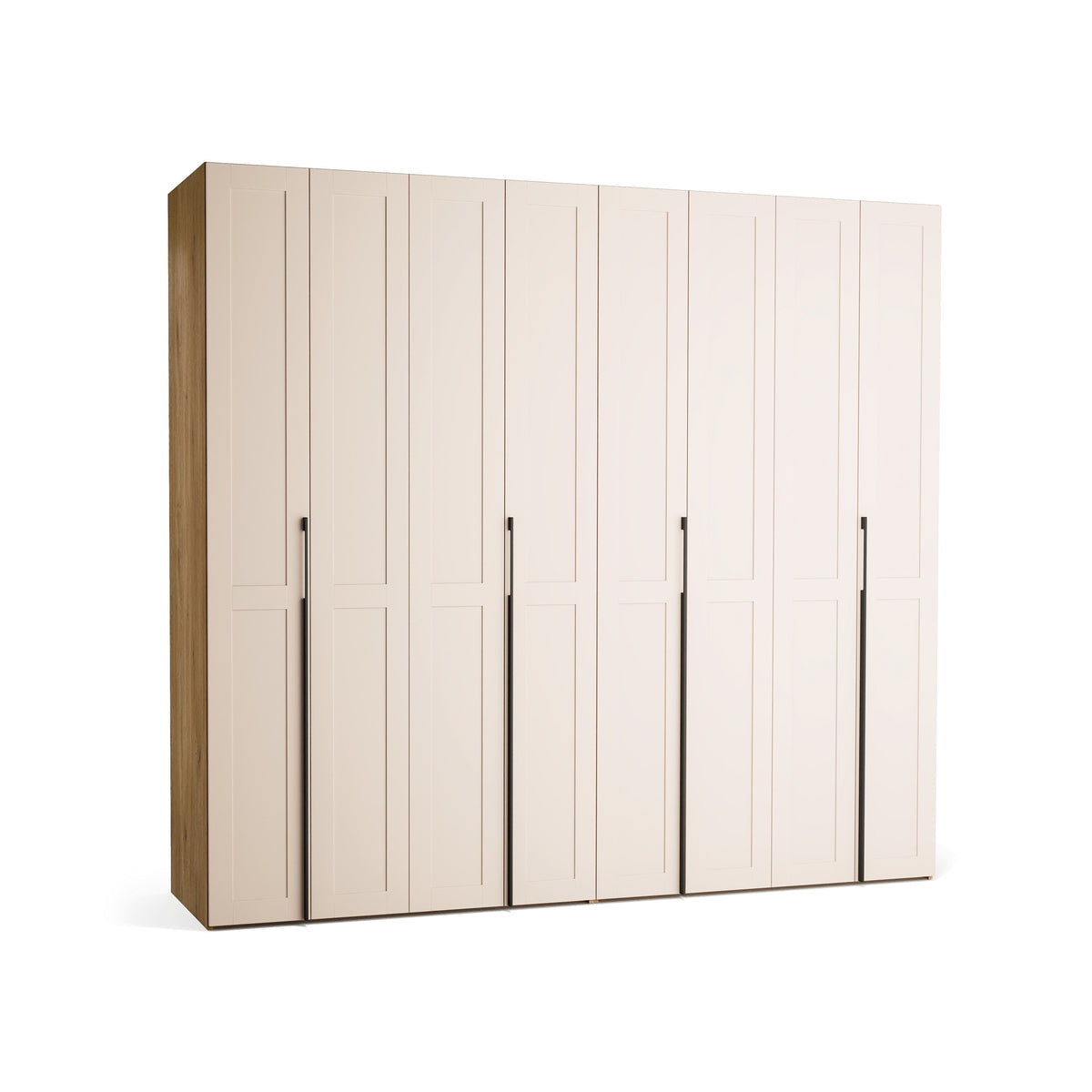 Гардероб 250 COMFORT/COMFORT STOR | Флор Декор