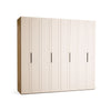 Гардероб 250 EASY/EASY STOR | Флор Декор