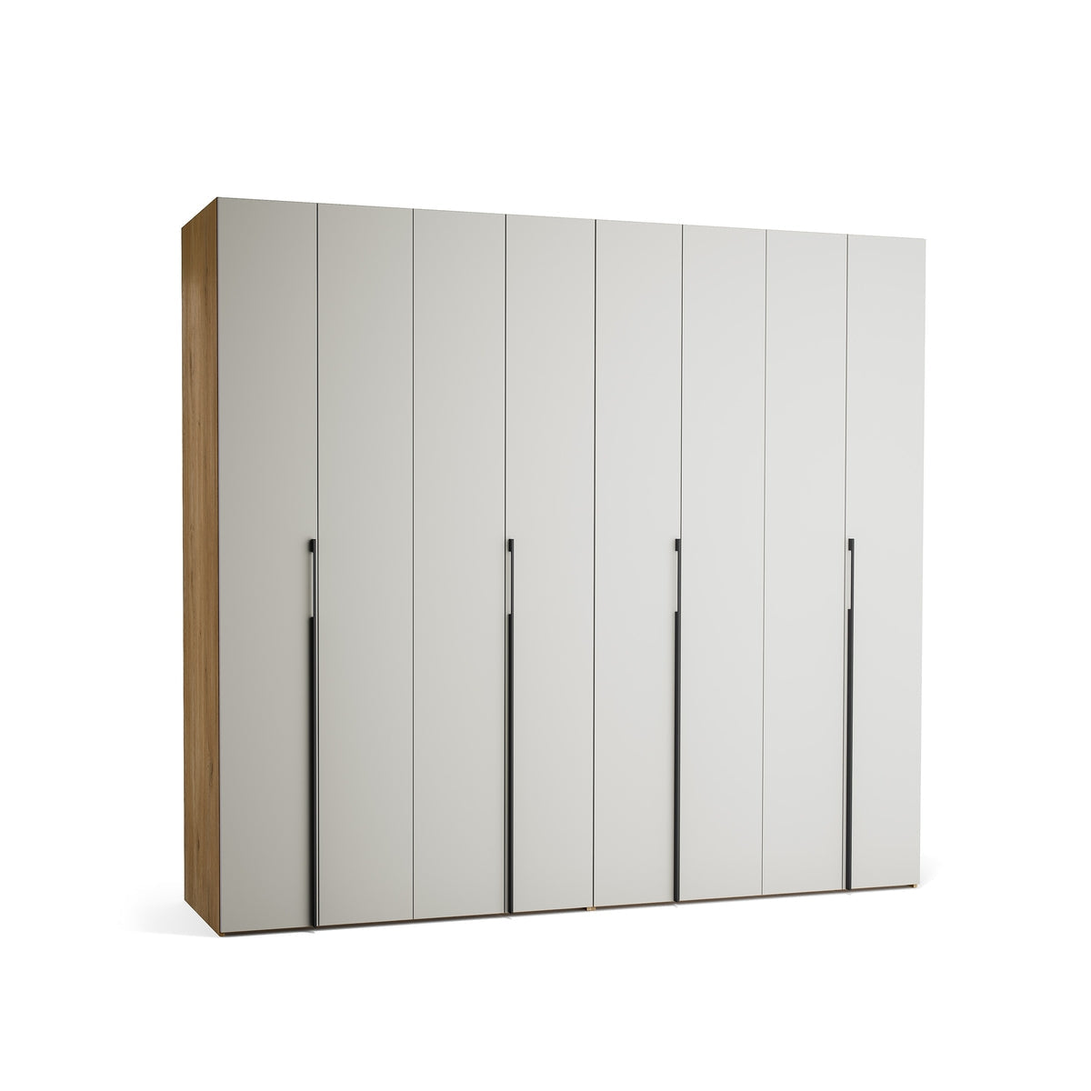 Гардероб 250 COMFORT/COMFORT STOR