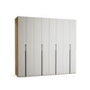 Гардероб 250 COMFORT/COMFORT STOR