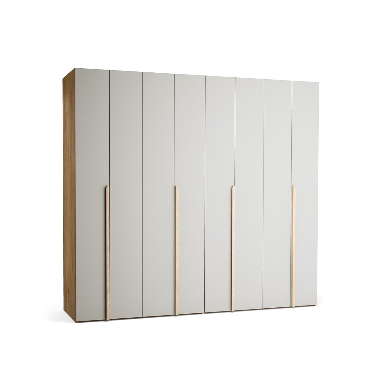Гардероб 250 COMFORT/COMFORT STOR