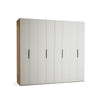 Гардероб 250 COMFORT/COMFORT STOR