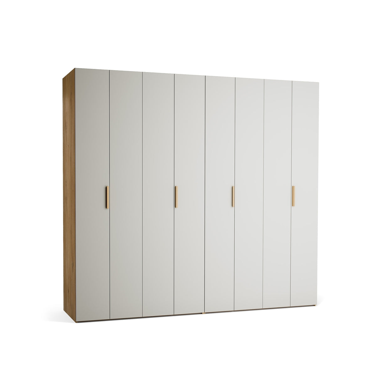 Гардероб 250 COMFORT/COMFORT STOR