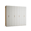 Гардероб 250 COMFORT/COMFORT STOR