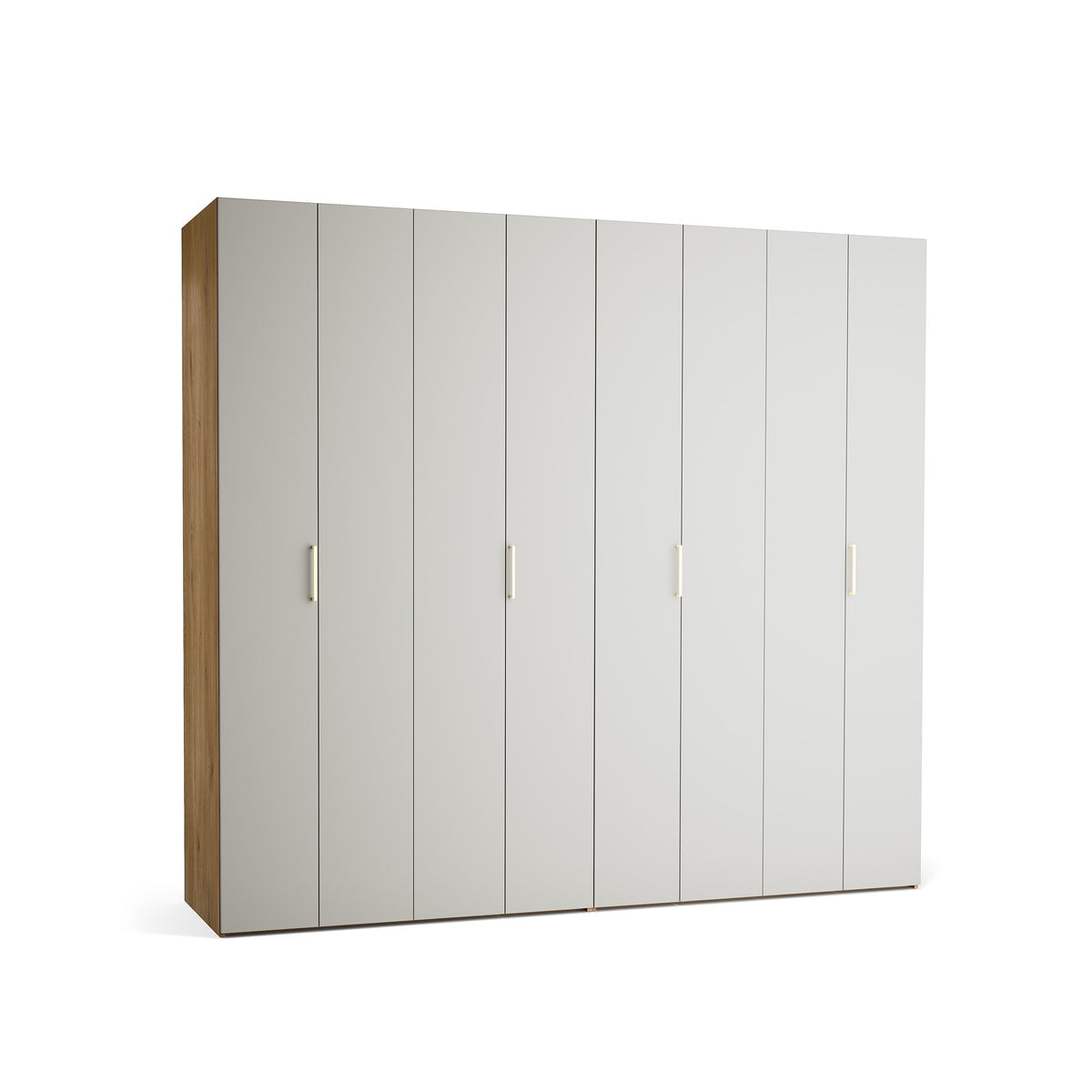 Гардероб 250 COMFORT/COMFORT STOR