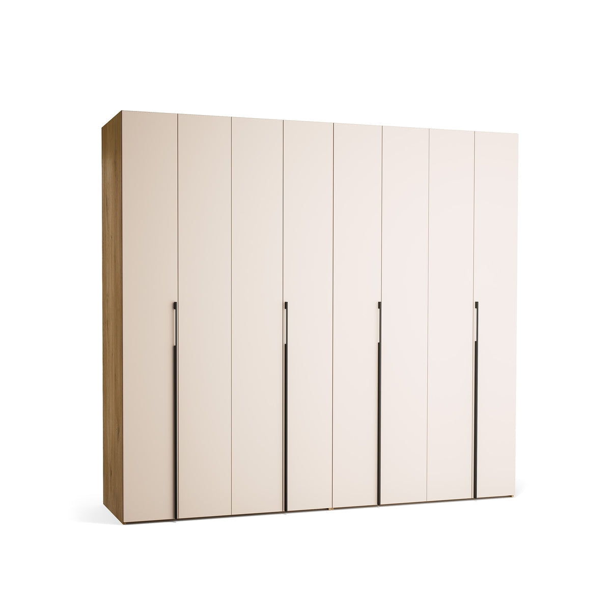Гардероб 250 COMFORT/COMFORT STOR