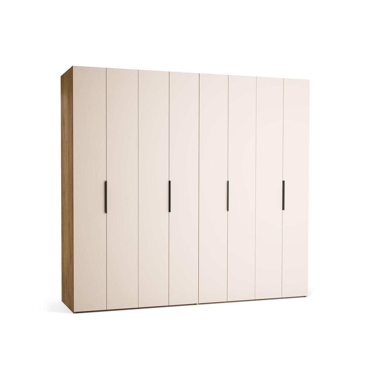 Гардероб 250 COMFORT/COMFORT STOR