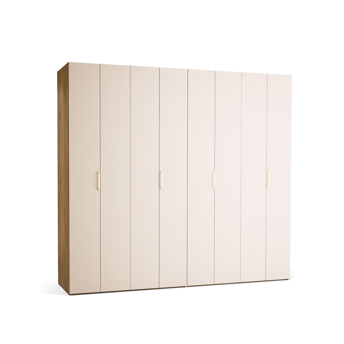 Гардероб 250 COMFORT/COMFORT STOR