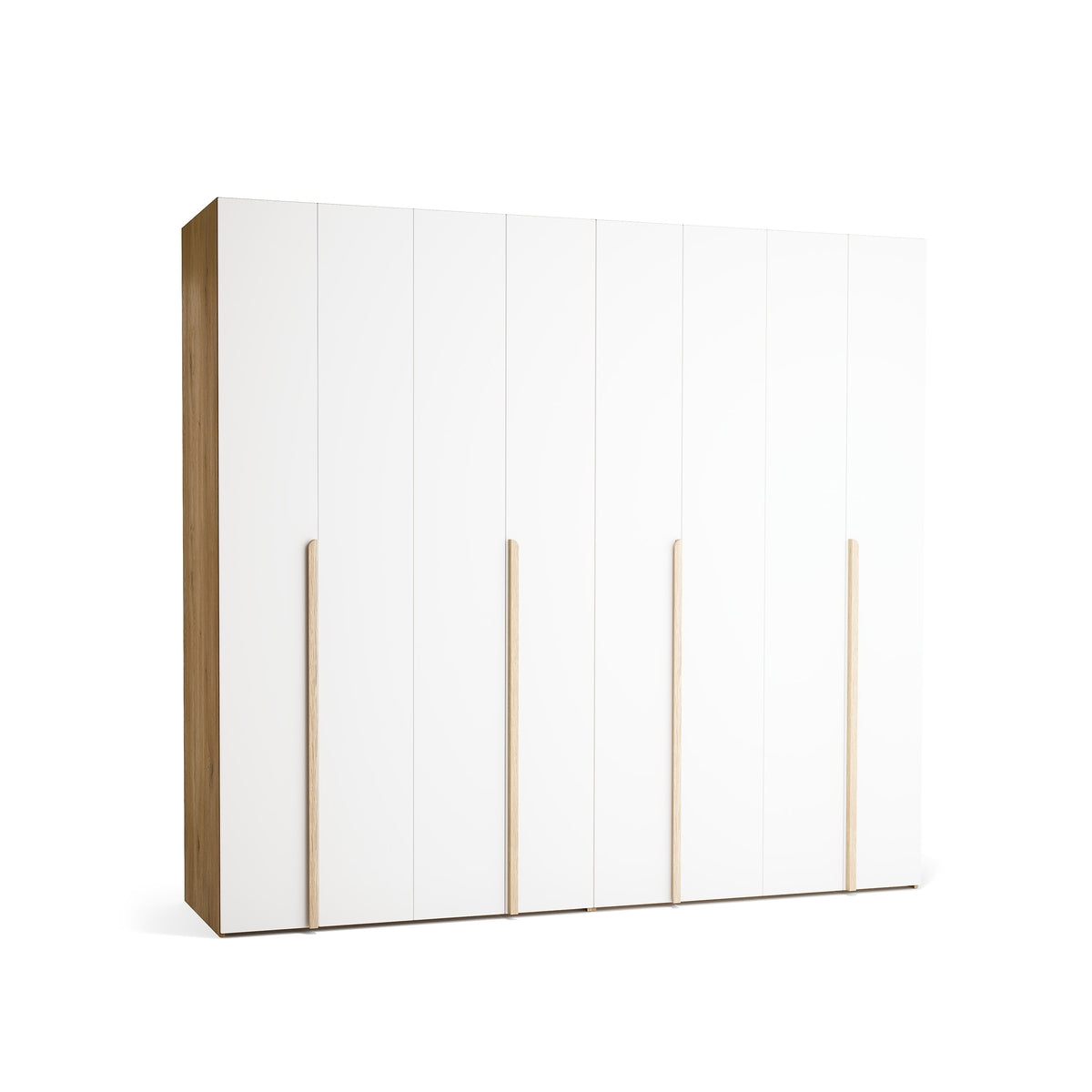 Гардероб 250 COMFORT/COMFORT STOR
