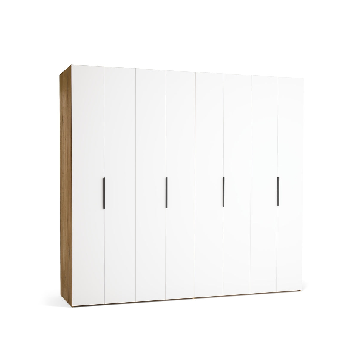 Гардероб 250 COMFORT/COMFORT STOR