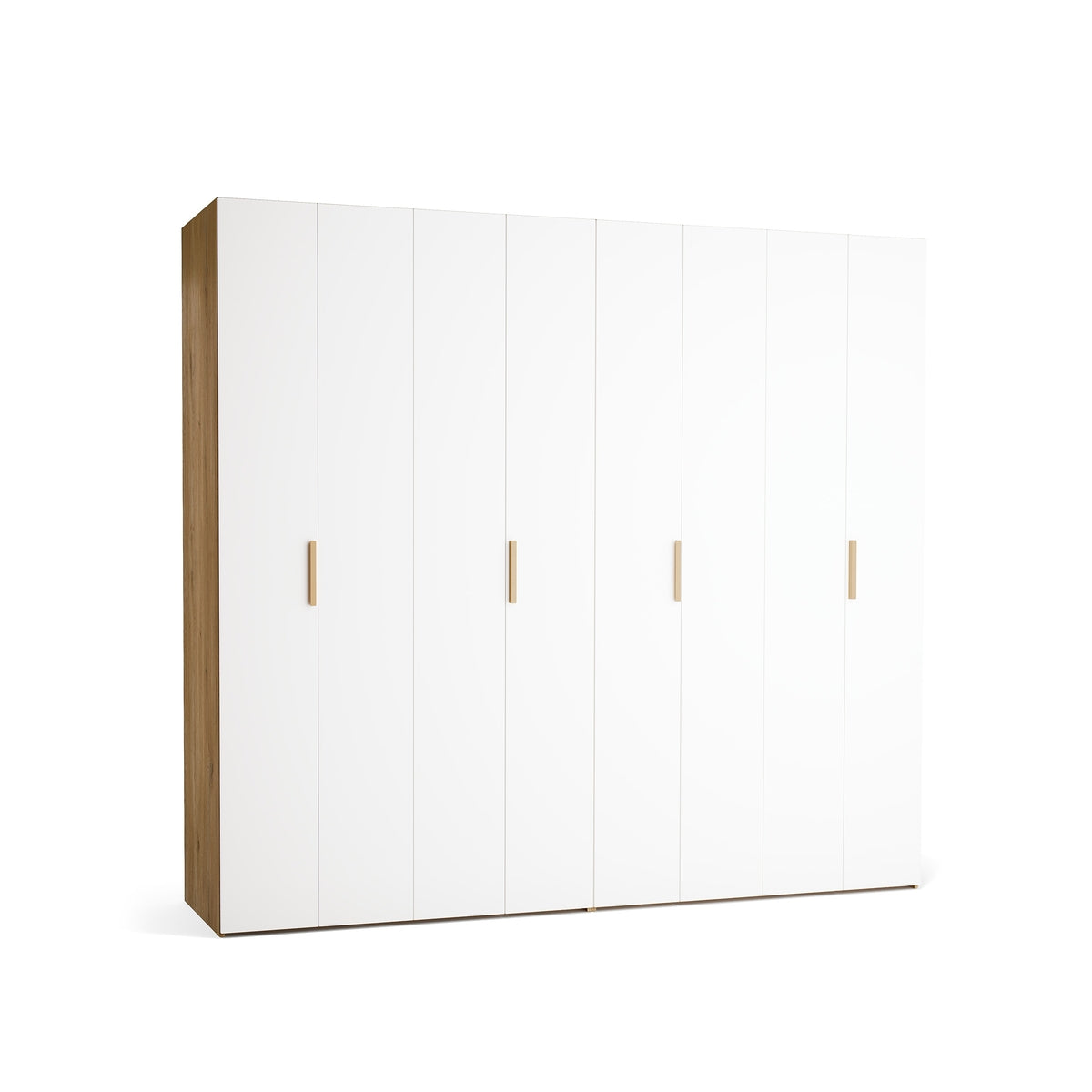 Гардероб 250 COMFORT/COMFORT STOR