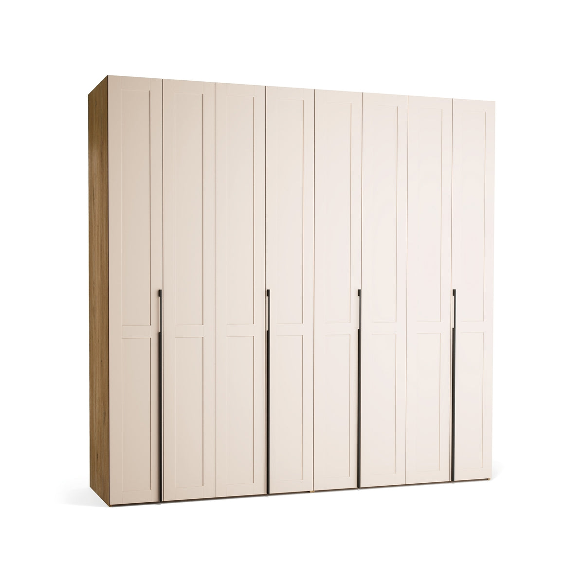 Гардероб 250 COMFORT/MAXI STOR | Флор Декор