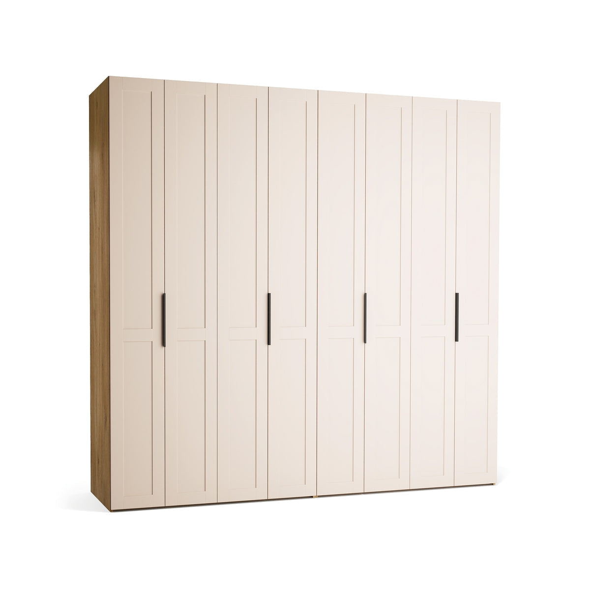 Гардероб 250 COMFORT/COMFORT STOR | Флор Декор