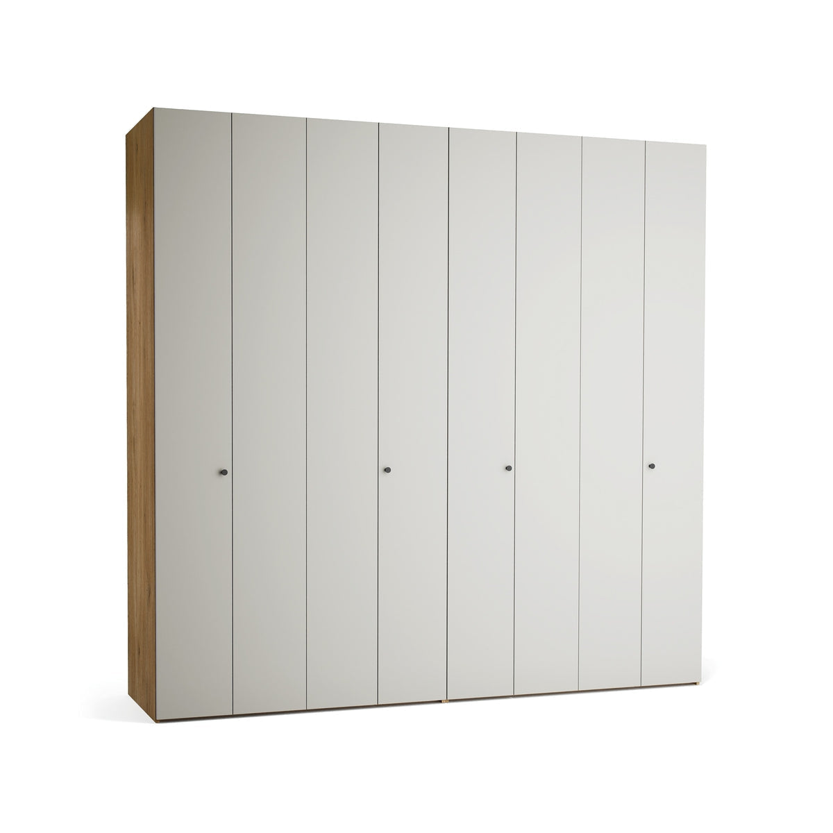 Гардероб 250 COMFORT/COMFORT STOR | Флор Декор