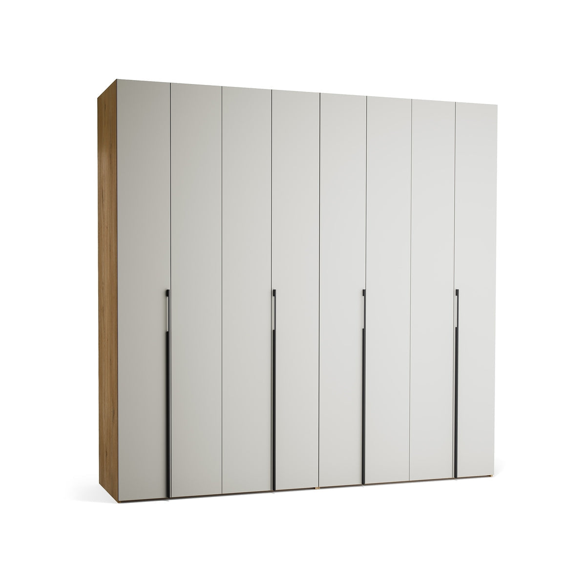 Гардероб 250 EASY/COMFORT STOR