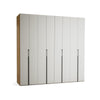 Гардероб 250 COMFORT/COMFORT STOR